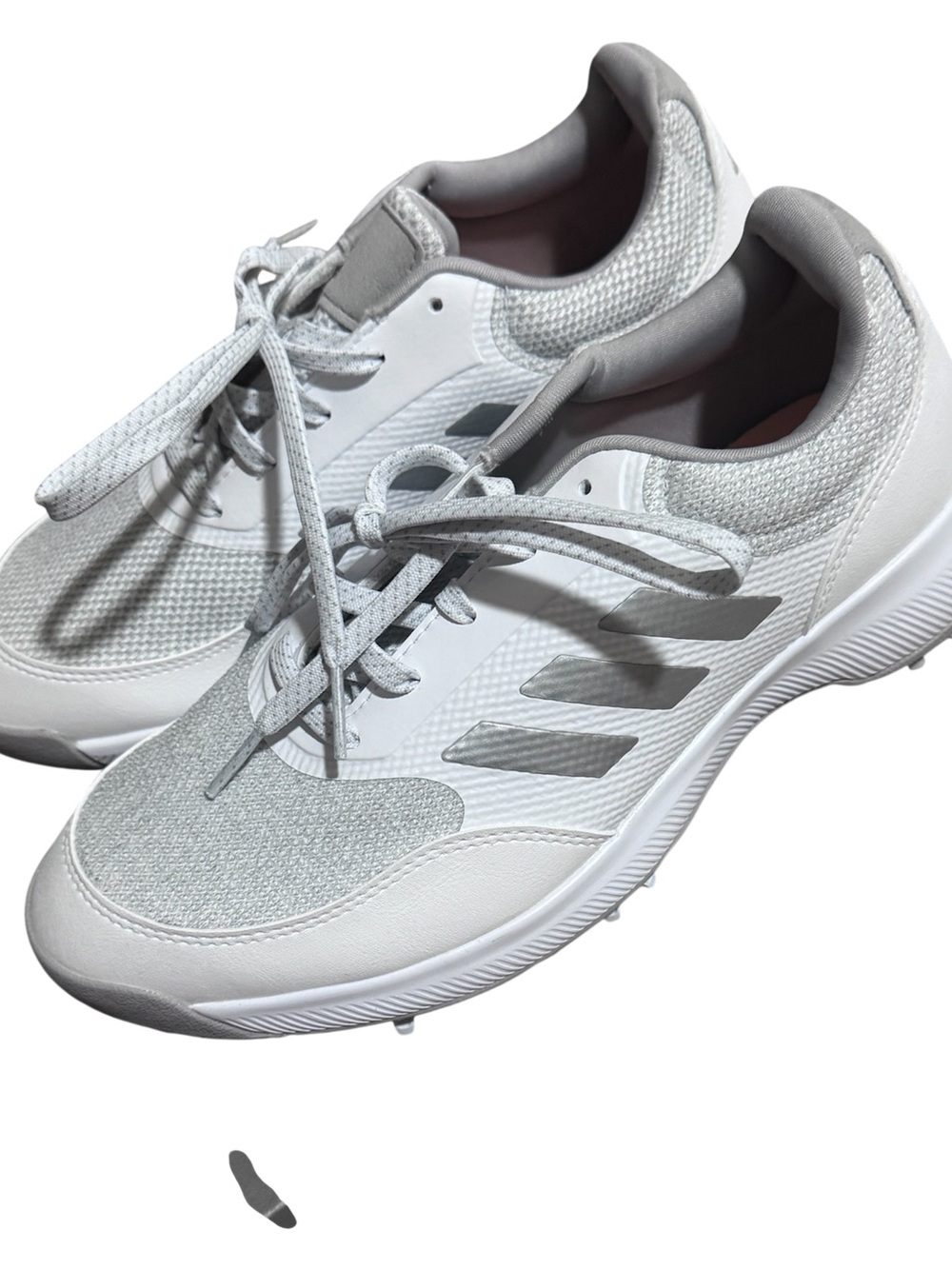 ADIDAS Tech Response 2.0 Golf Shoes 7.5 NEW